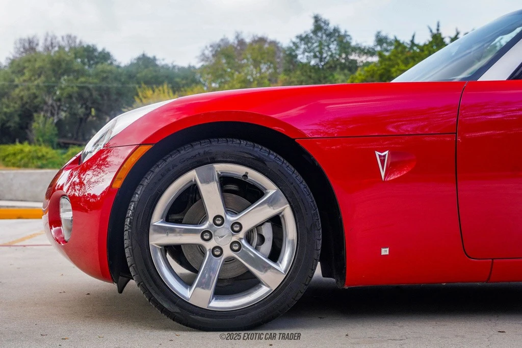2006 Pontiac Solstice - Image 4 of 12