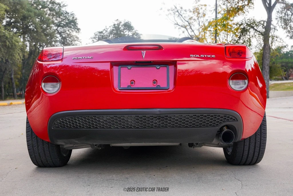 2006 Pontiac Solstice - Image 7 of 12