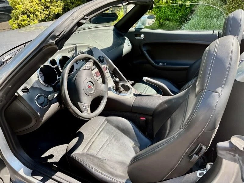 2006 Pontiac Solstice - Image 10 of 17