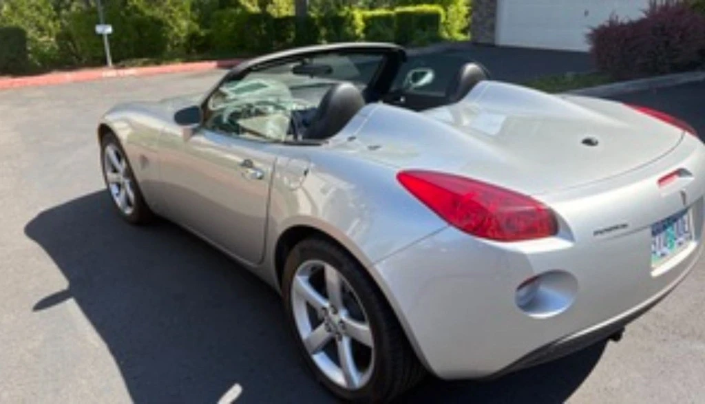 2006 Pontiac Solstice - Image 6 of 17