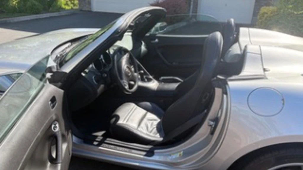 2006 Pontiac Solstice - Image 9 of 17