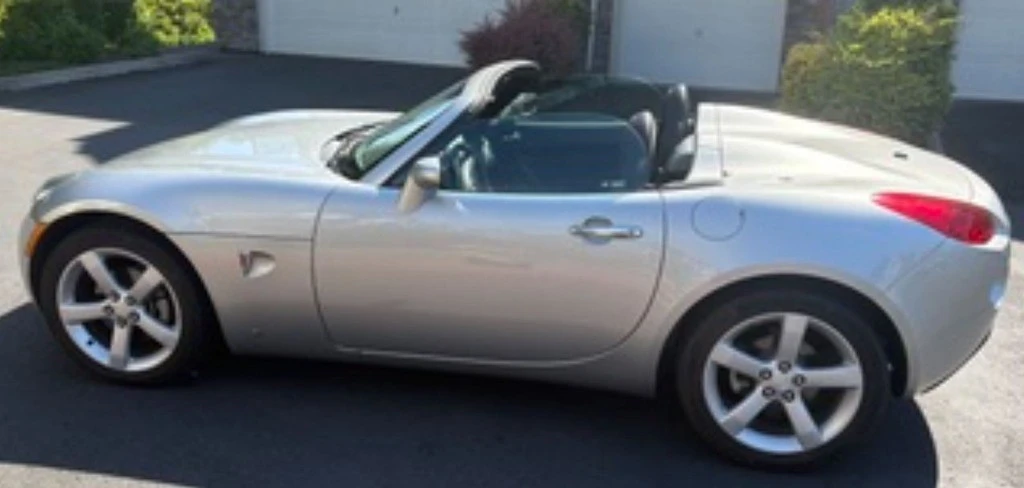 2006 Pontiac Solstice - Image 7 of 17