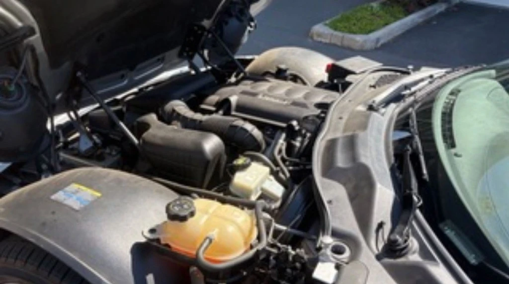 2006 Pontiac Solstice - Image 17 of 17