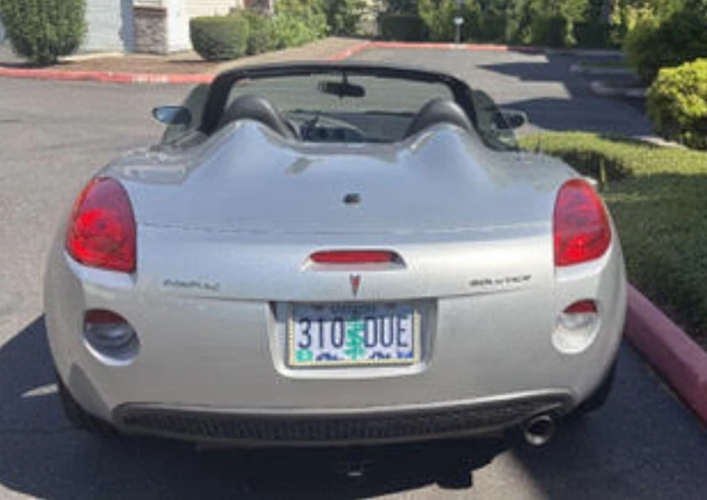 2006 Pontiac Solstice - Image 8 of 17