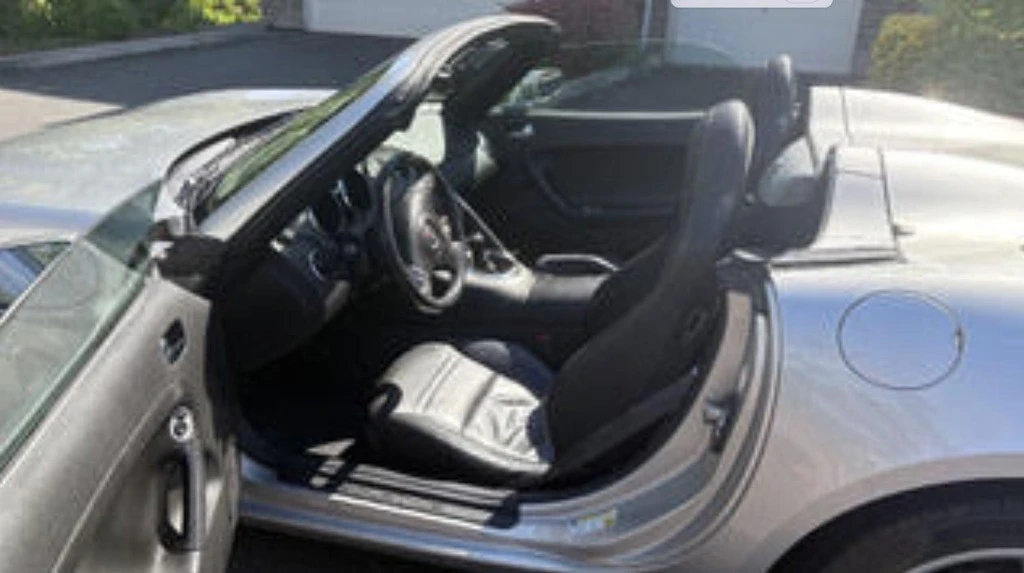2006 Pontiac Solstice - Image 13 of 17