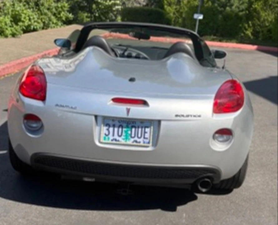 2006 Pontiac Solstice - Image 5 of 17