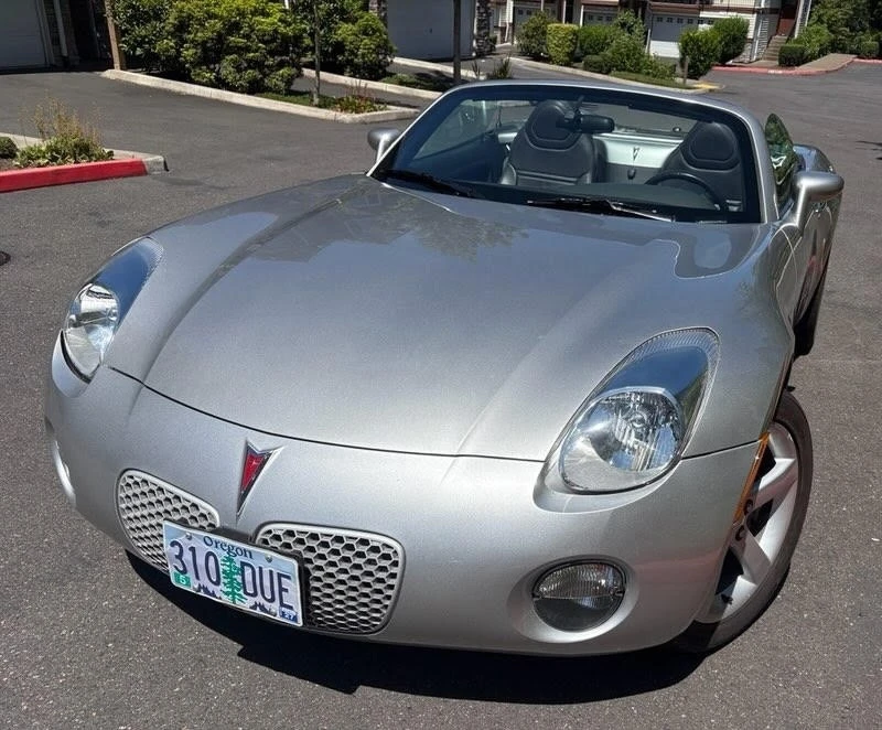 2006 Pontiac Solstice - Image 4 of 17
