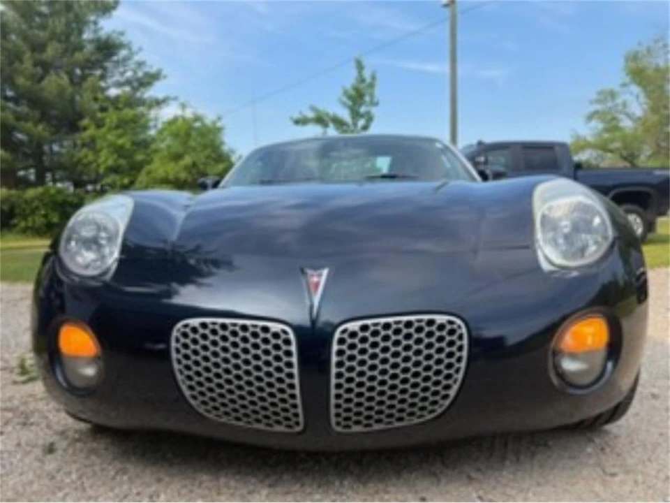 2006 Pontiac Solstice - Image 5 of 15