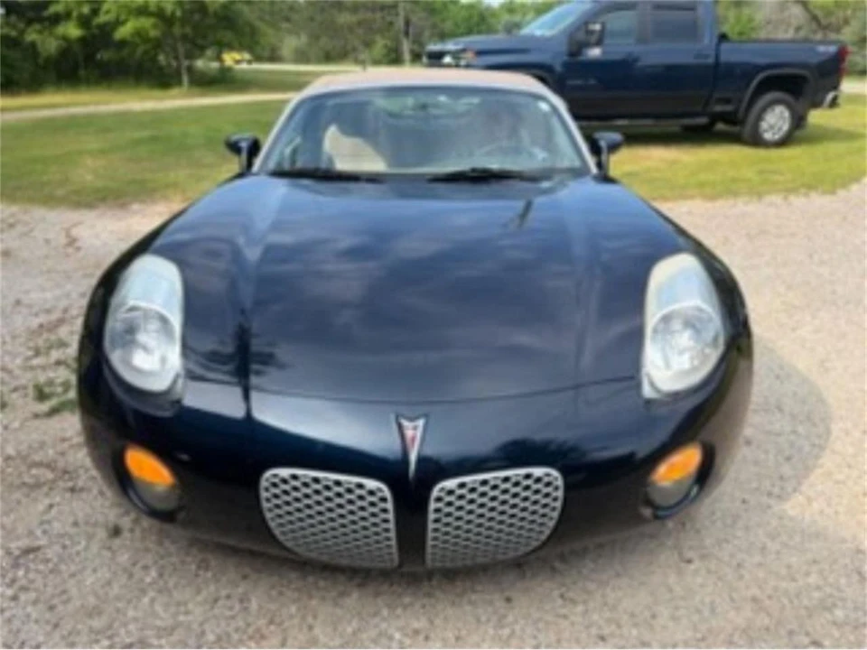2006 Pontiac Solstice - Image 6 of 15