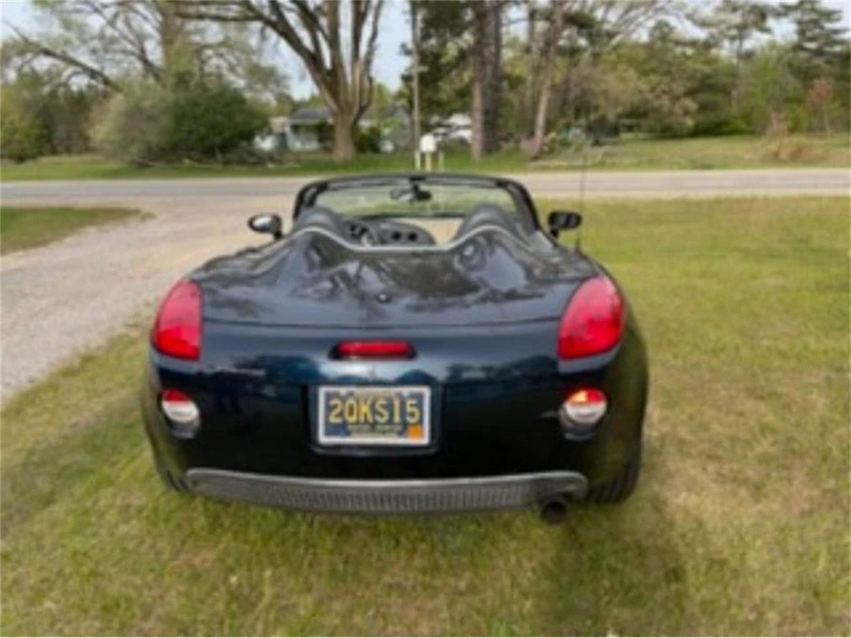 2006 Pontiac Solstice - Image 7 of 15