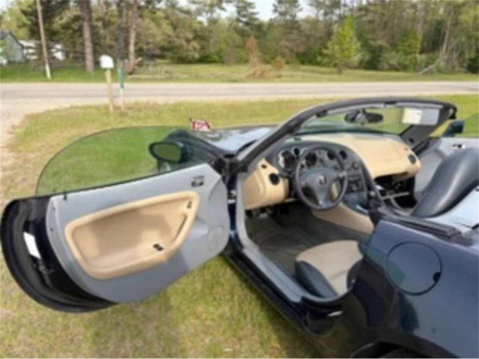 2006 Pontiac Solstice - Image 8 of 15