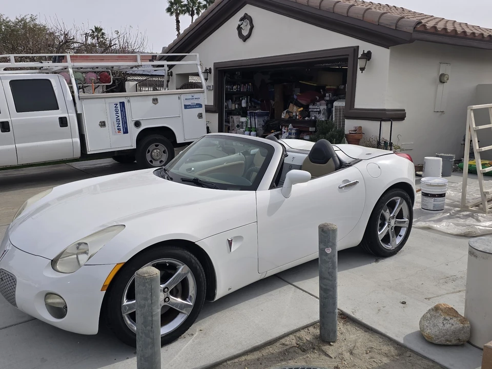2006 Pontiac Solstice - Image 4 of 8