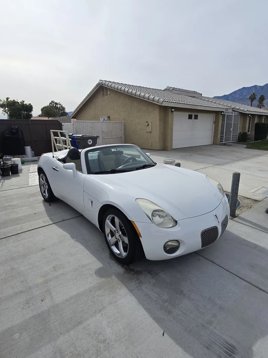 2006 Pontiac Solstice - Image 2 of 8