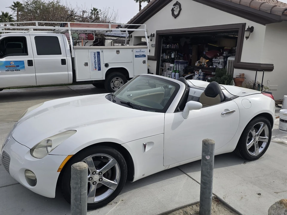 2006 Pontiac Solstice - Image 5 of 8