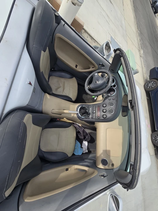 2006 Pontiac Solstice - Image 7 of 8