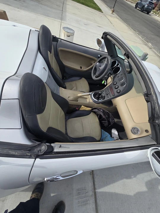 2006 Pontiac Solstice - Image 8 of 8