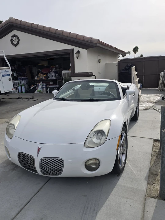 2006 Pontiac Solstice - Image 3 of 8