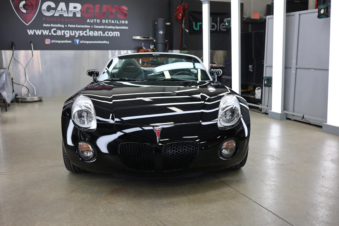2006 Pontiac Solstice - Image 10 of 31