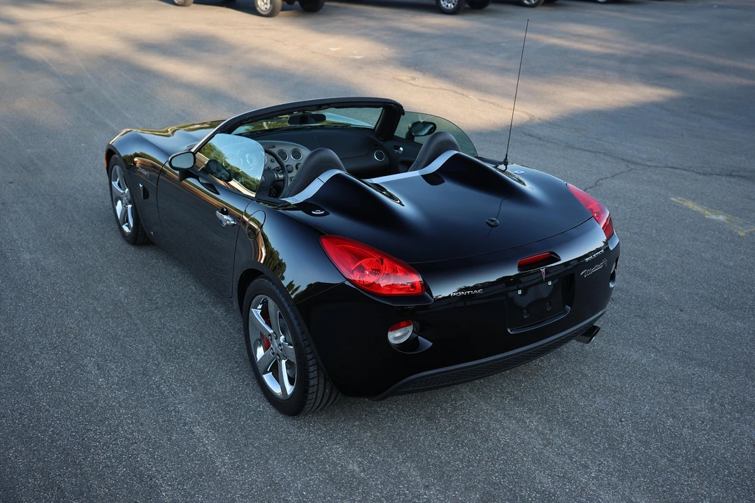2006 Pontiac Solstice - Image 8 of 31