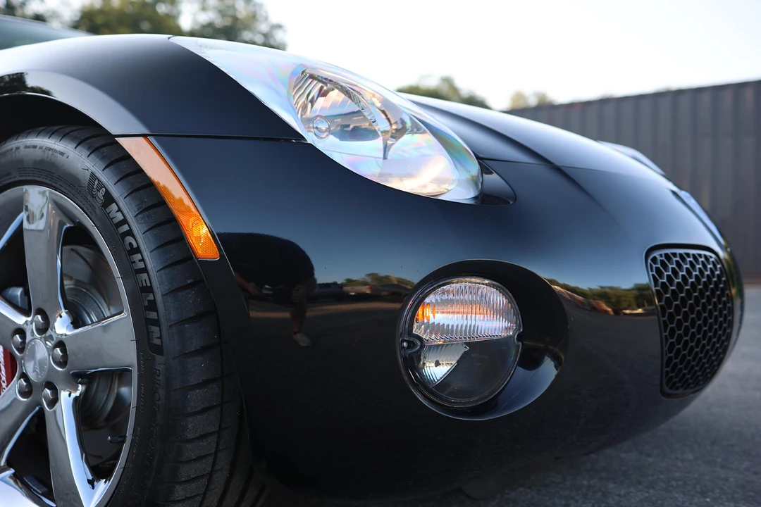 2006 Pontiac Solstice - Image 19 of 31