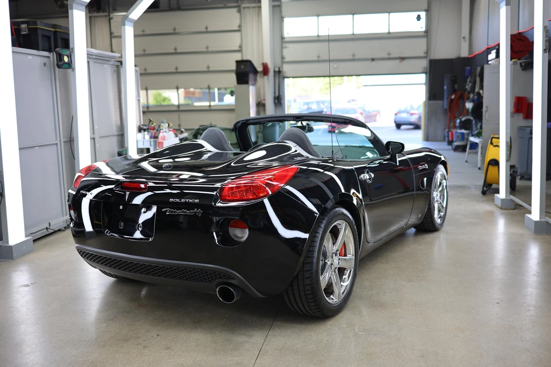 2006 Pontiac Solstice - Image 16 of 31
