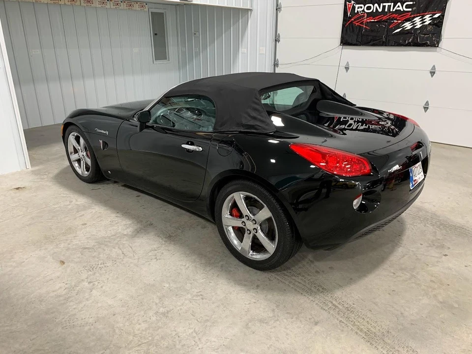2006 Pontiac Solstice - Image 17 of 31