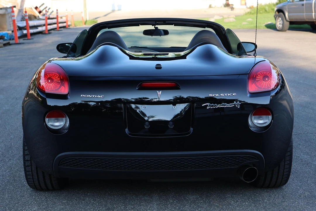 2006 Pontiac Solstice - Image 5 of 31