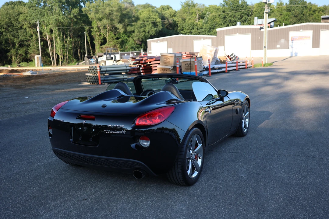 2006 Pontiac Solstice - Image 9 of 31