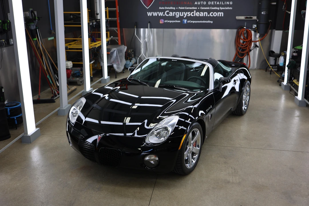 2006 Pontiac Solstice - Image 12 of 31