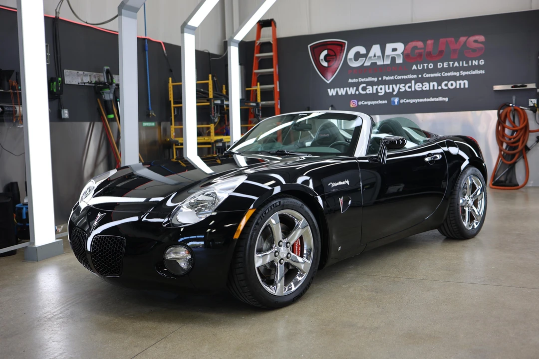 2006 Pontiac Solstice - Image 14 of 31