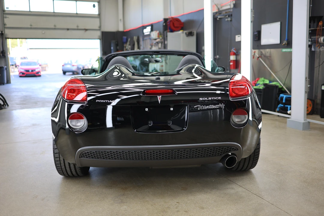 2006 Pontiac Solstice - Image 15 of 31