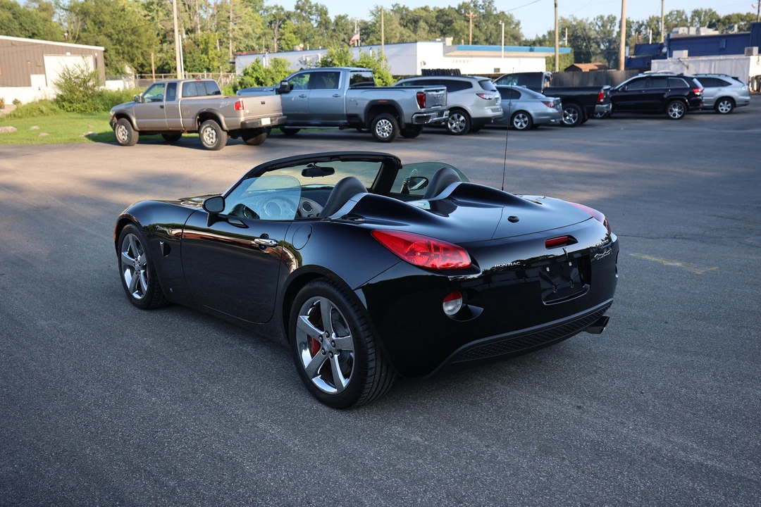 2006 Pontiac Solstice - Image 7 of 31