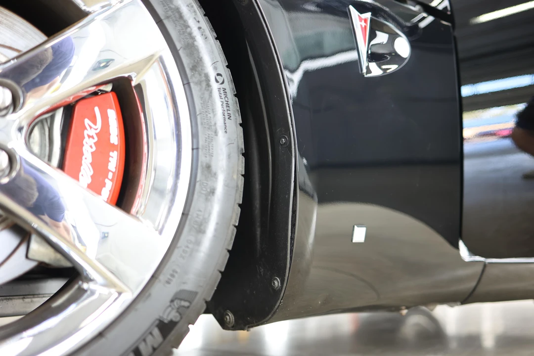 2006 Pontiac Solstice - Image 31 of 31