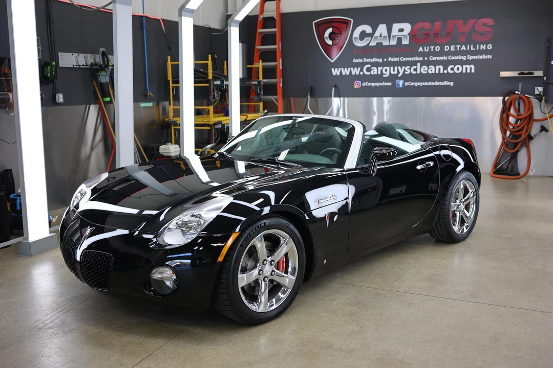 2006 Pontiac Solstice - Image 13 of 31