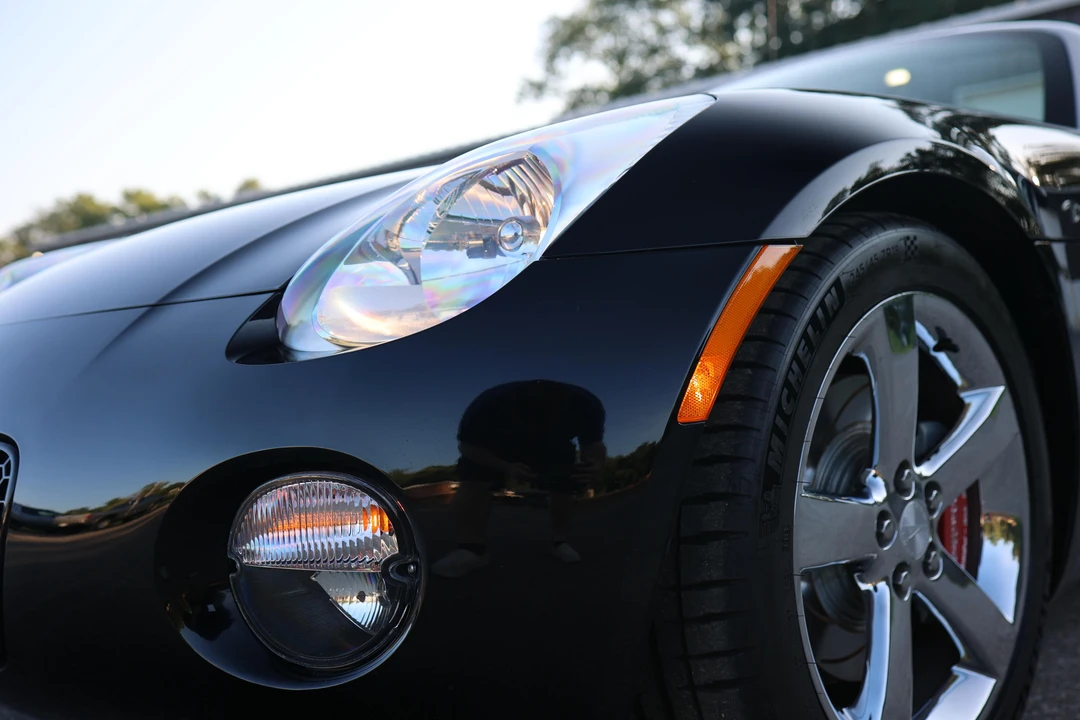 2006 Pontiac Solstice - Image 24 of 31
