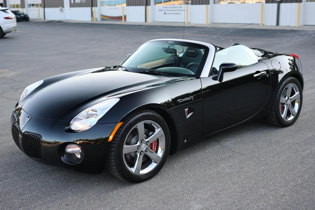2006 Pontiac Solstice - Image 3 of 31