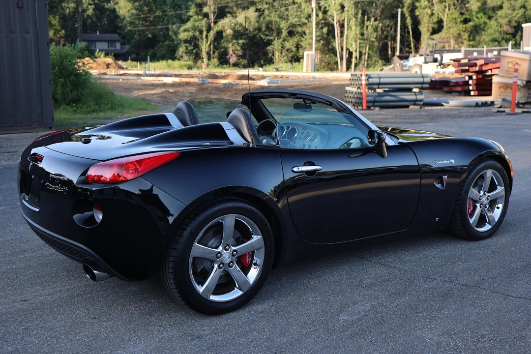 2006 Pontiac Solstice - Image 4 of 31