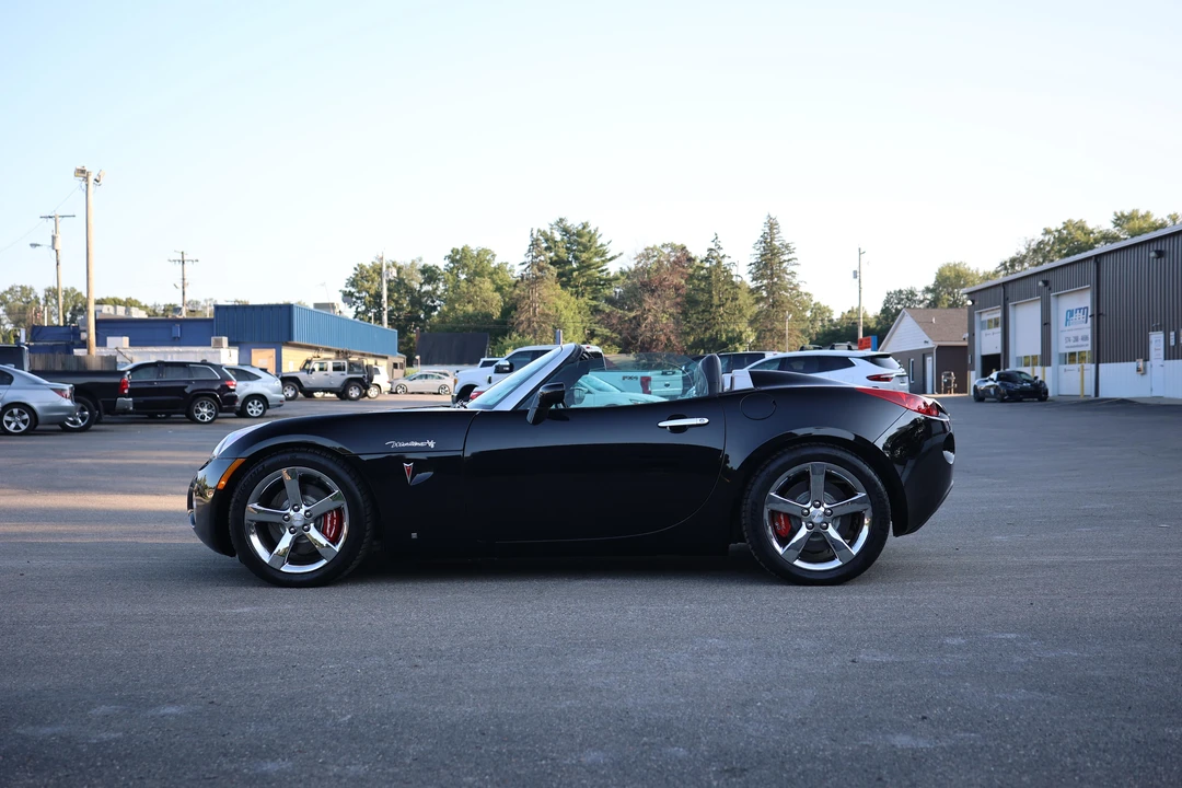 2006 Pontiac Solstice - Image 6 of 31