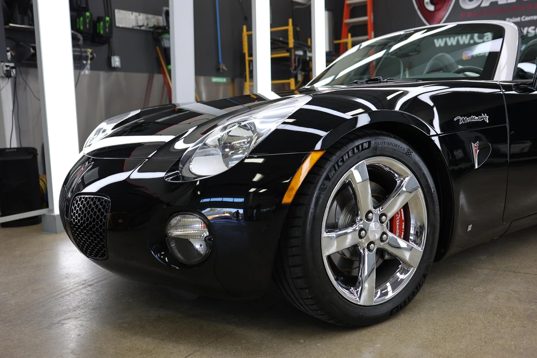 2006 Pontiac Solstice - Image 25 of 31