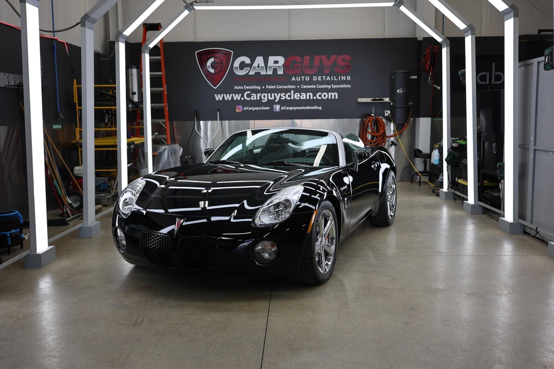 2006 Pontiac Solstice - Image 11 of 31