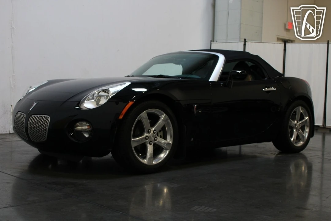 2006 Pontiac Solstice - Image 20 of 21