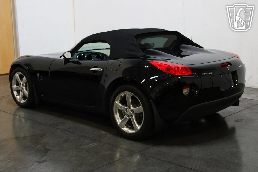 2006 Pontiac Solstice - Image 17 of 21