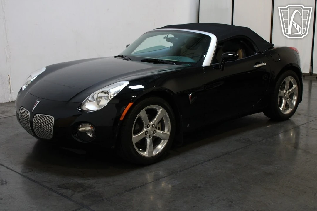 2006 Pontiac Solstice - Image 15 of 21