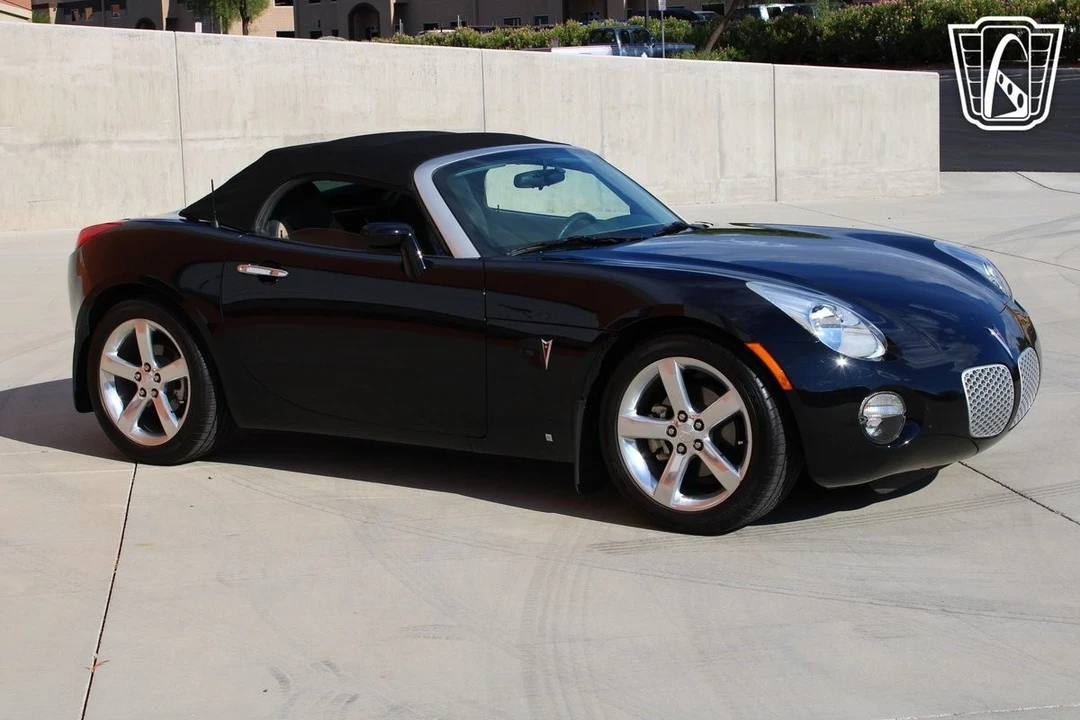 2006 Pontiac Solstice - Image 8 of 21