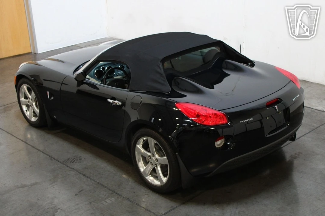2006 Pontiac Solstice - Image 12 of 21