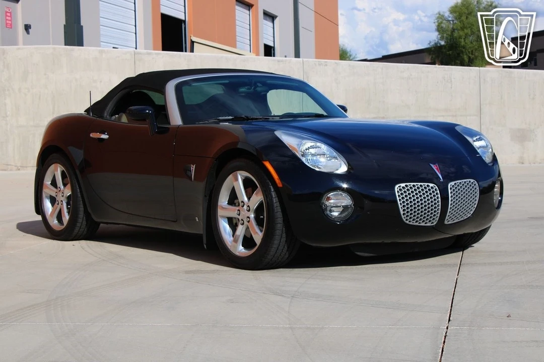 2006 Pontiac Solstice - Image 7 of 21