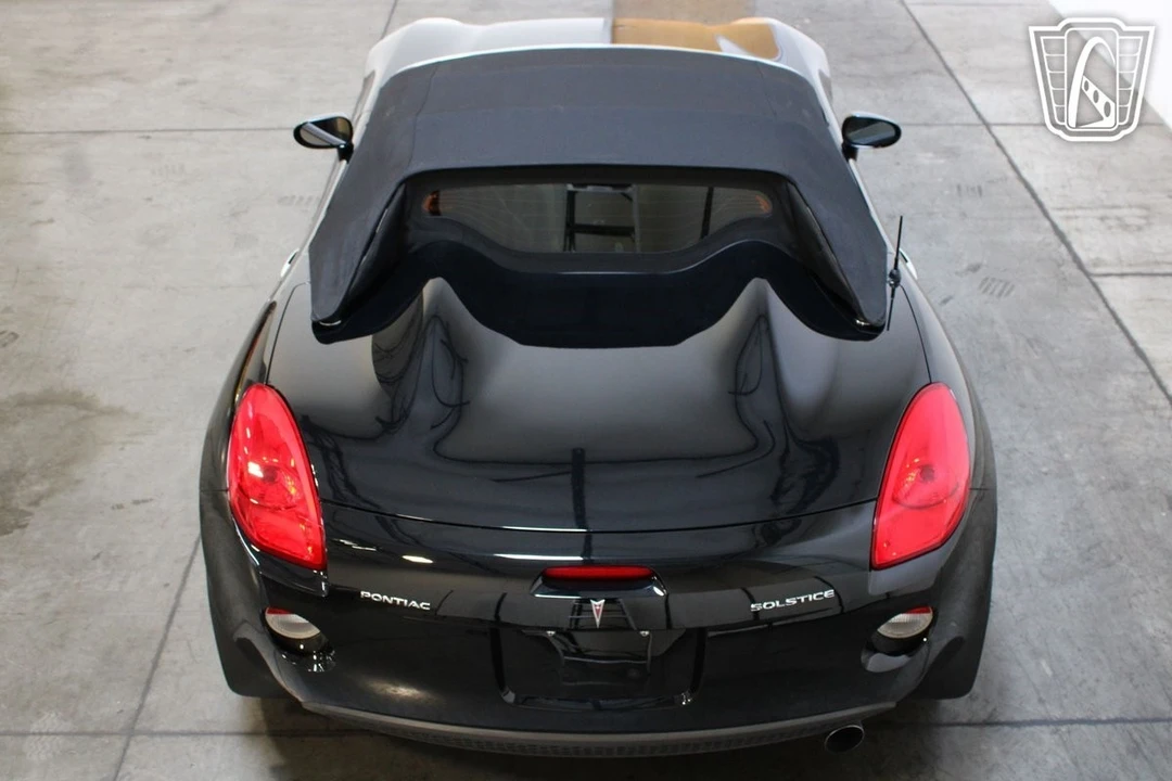 2006 Pontiac Solstice - Image 13 of 21