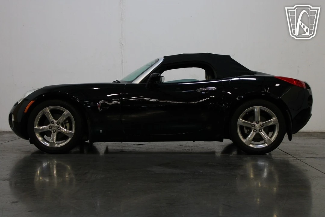 2006 Pontiac Solstice - Image 21 of 21
