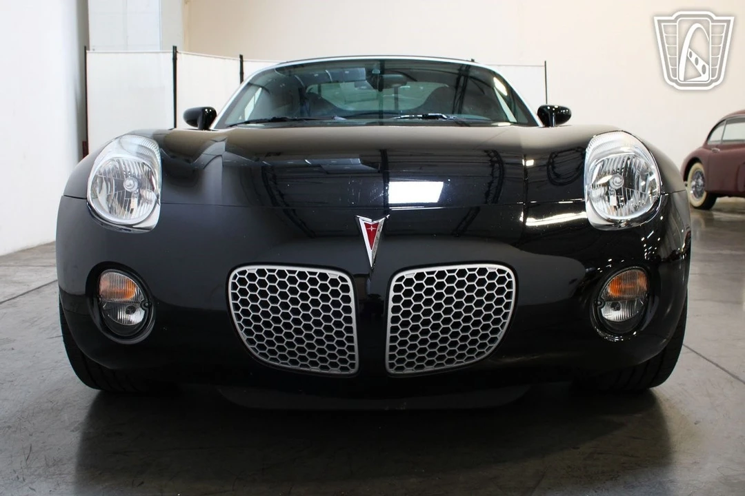 2006 Pontiac Solstice - Image 19 of 21