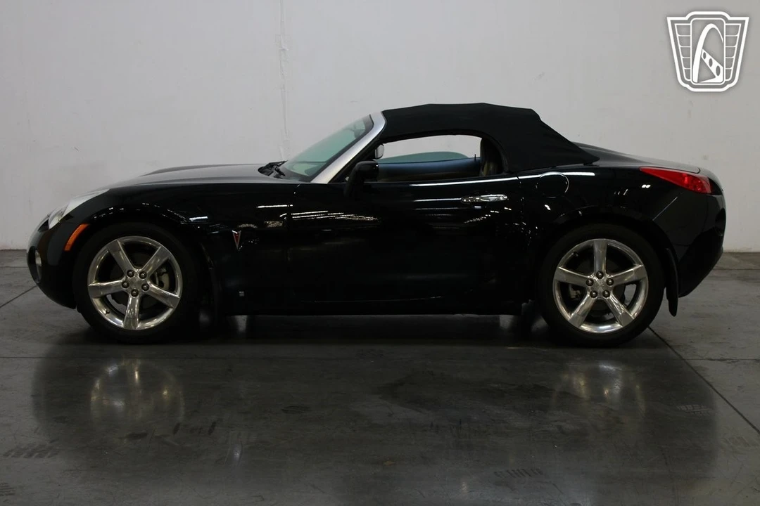 2006 Pontiac Solstice - Image 16 of 21